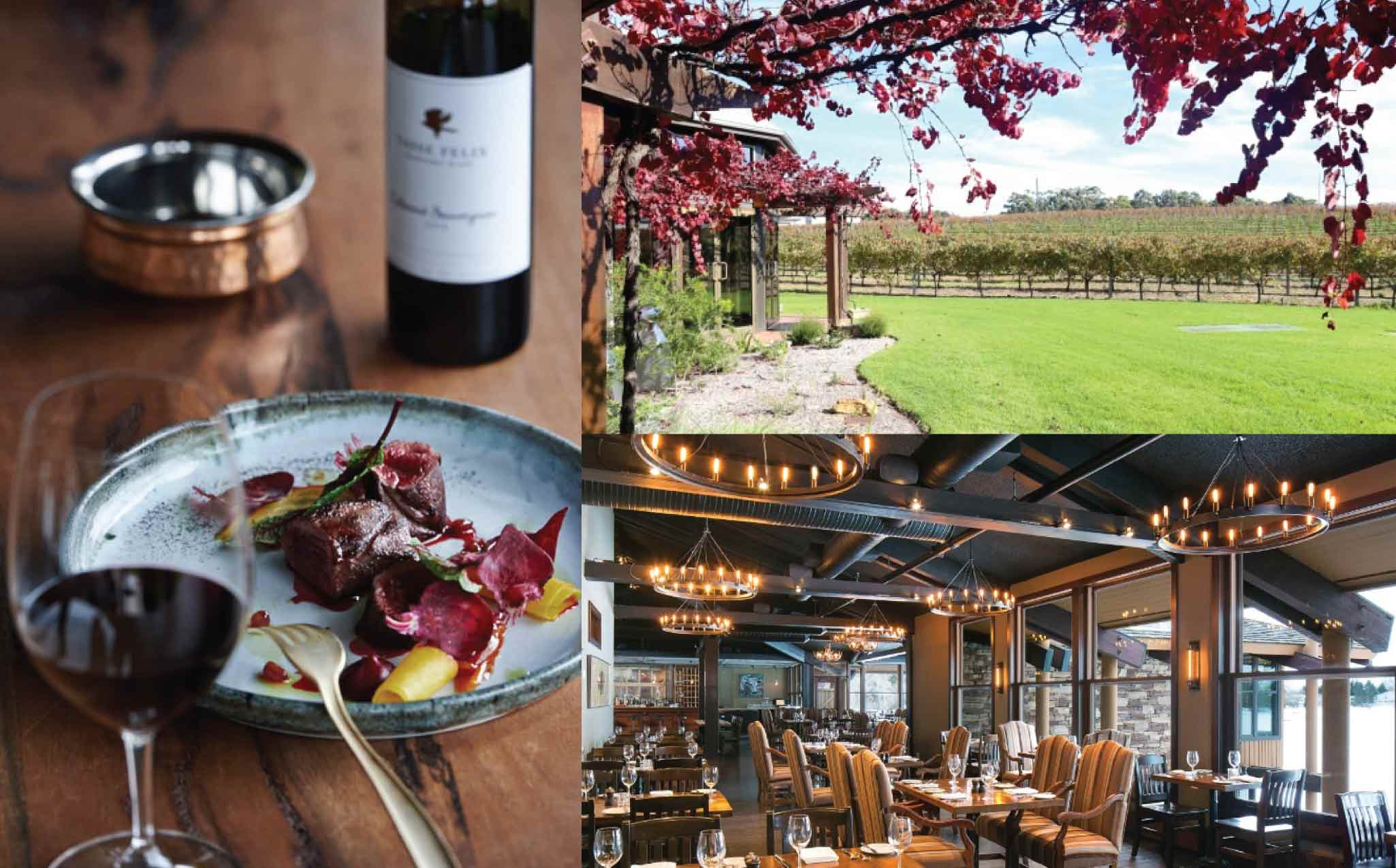 Vasse Felix Margaret River Food & Wine Vasse Felix Margaret River Food & Wine