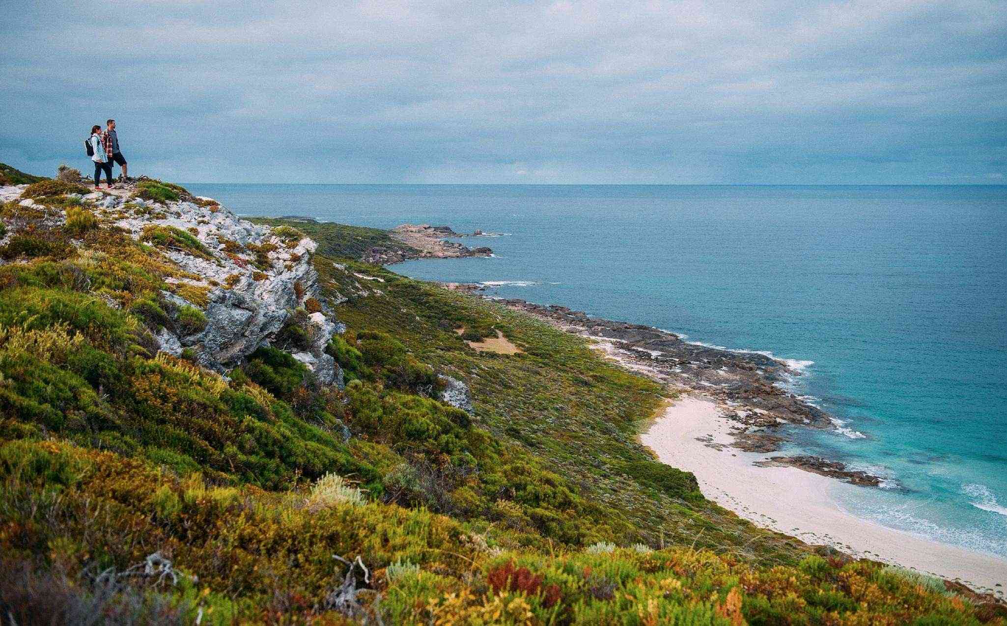 Cape to Cape Track Walk Cape to Cape Track Walk