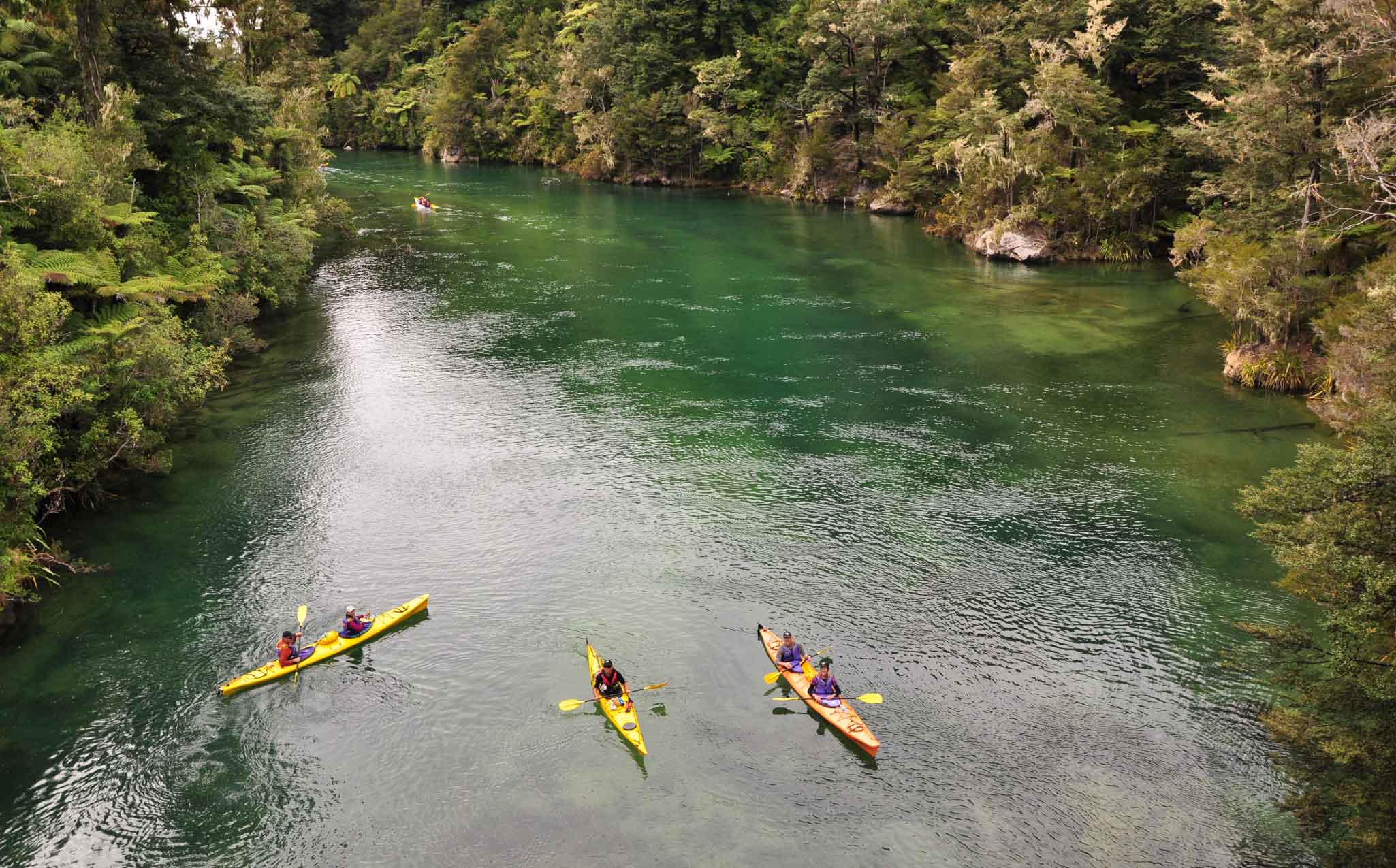 Abel Tasman Kayaking Abel Tasman Kayaking