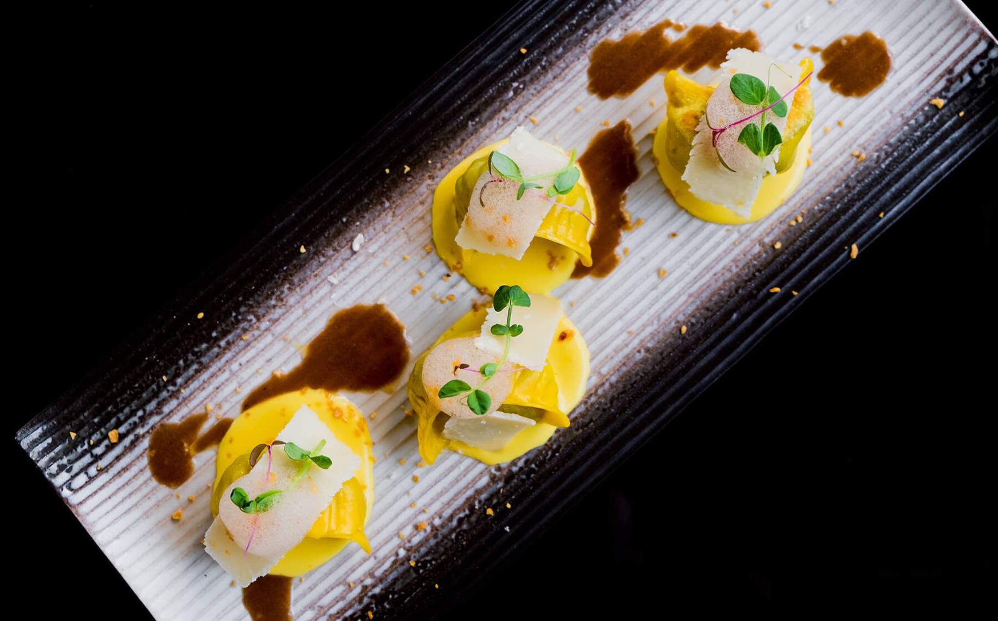 Opia Restaurant Dining Opia Restaurant Dining