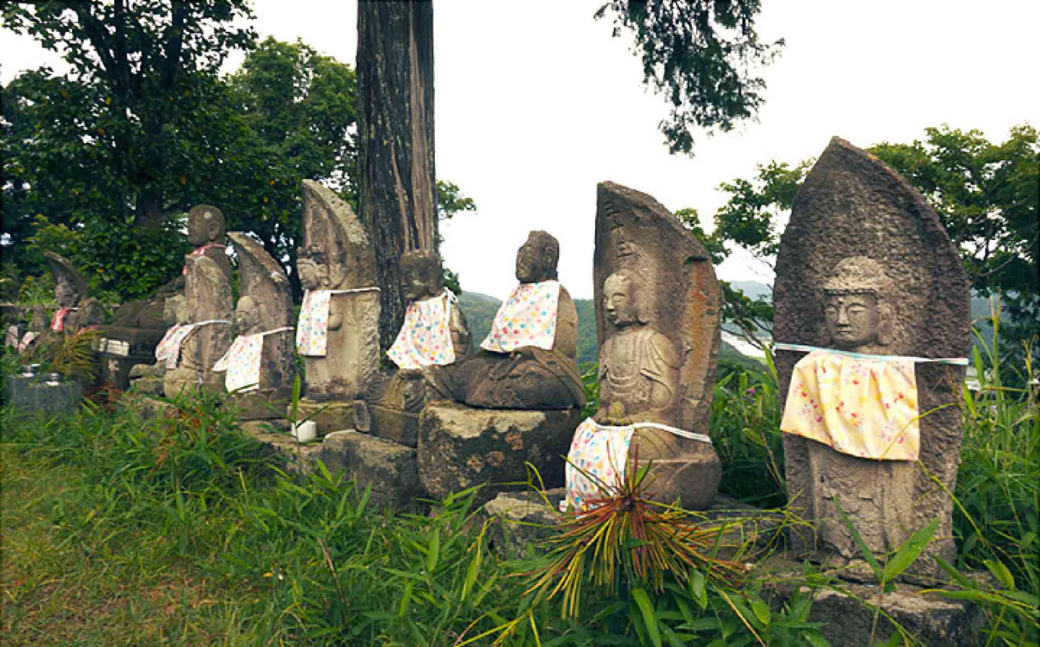 Kinosaki Onsen Mt Tashi Hike Kinosaki Onsen Mt Tashi Hike