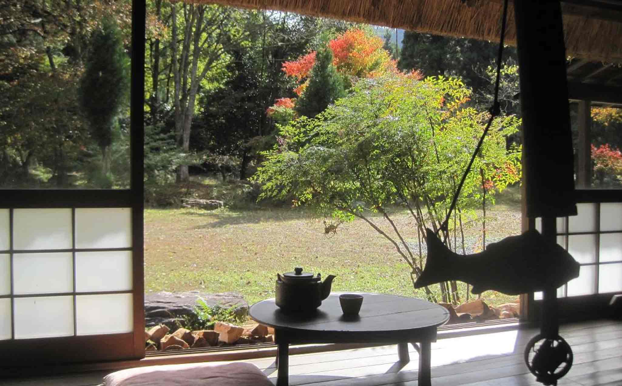 Ayabe Farmhouse Stay Ayabe Farmhouse Stay