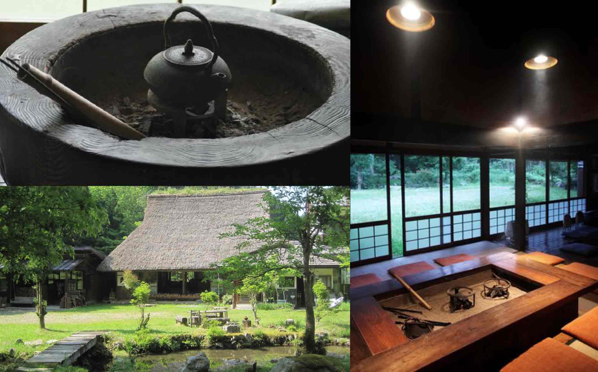 Ayabe Farmhouse Stay Ayabe Farmhouse Stay