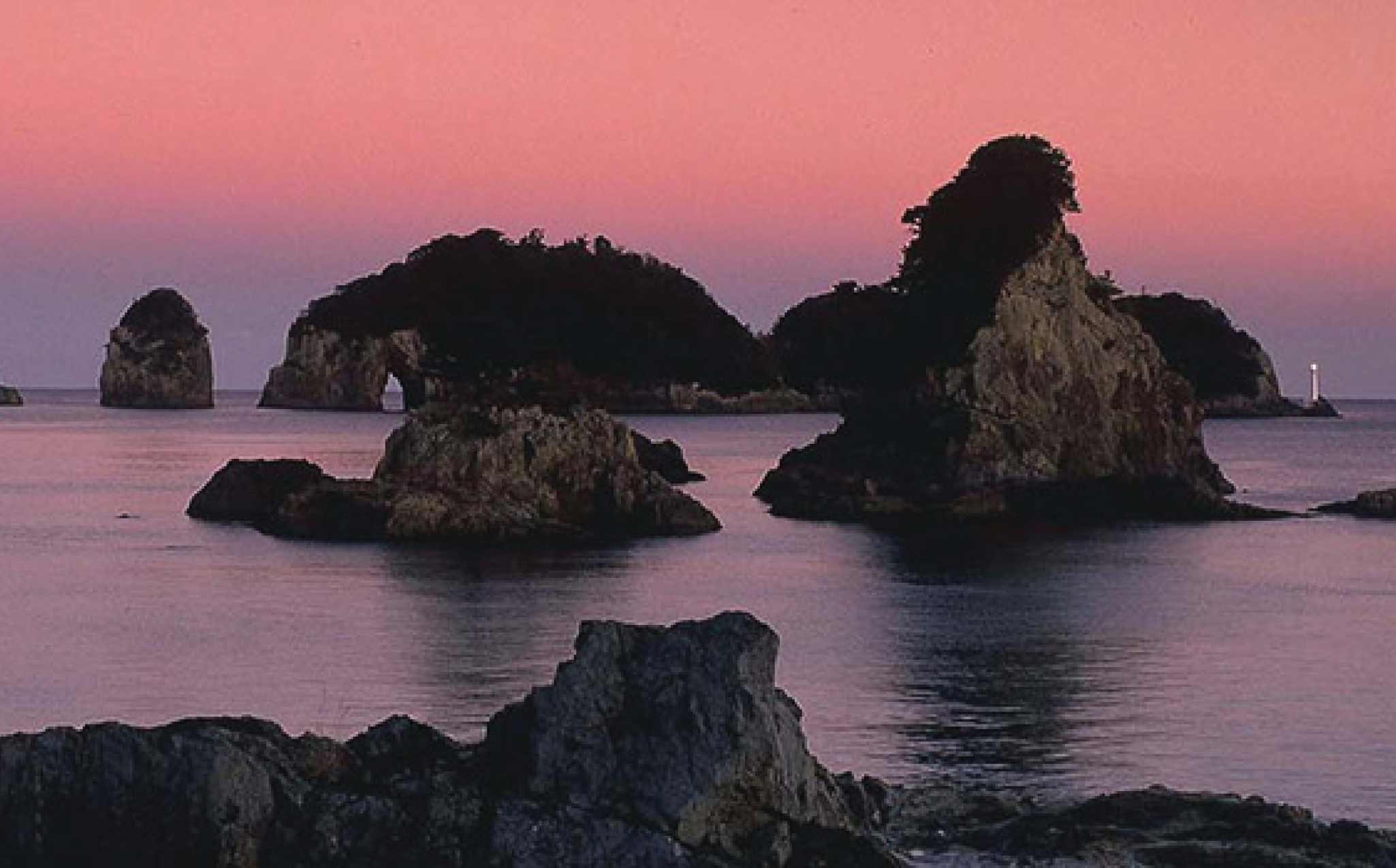 Katsuura Onsen Katsuura Onsen