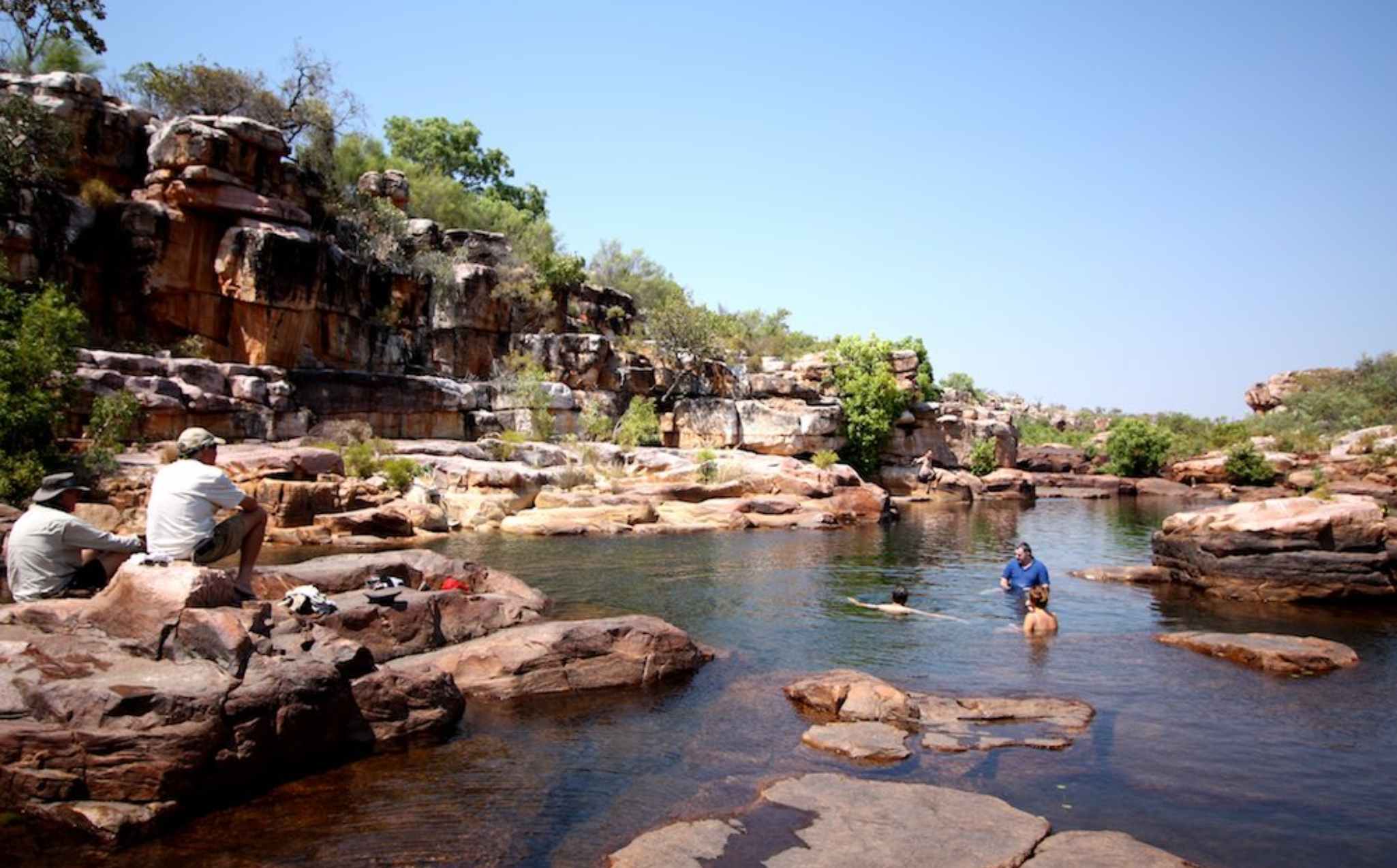 Swimming Holes Swimming Holes