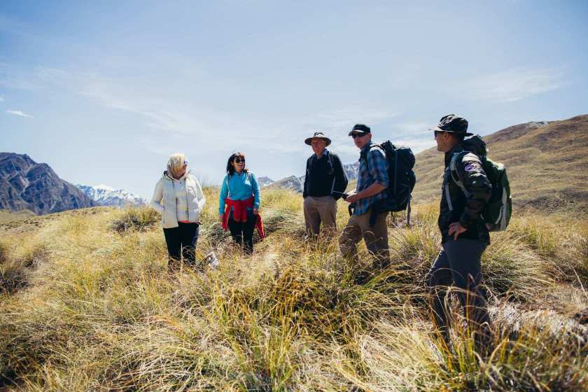 Mahu Whenua Wanaka hiking Mahu Whenua Wanaka hiking