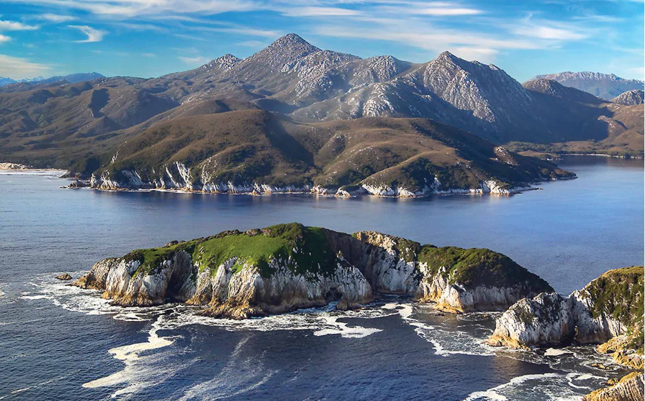 Southwest National Park Tasmania Southwest National Park Tasmania