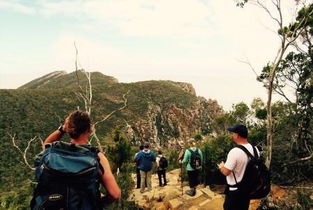 three capes track three capes track